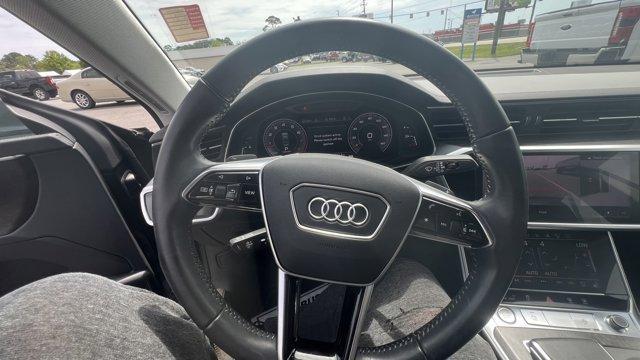 used 2019 Audi A7 car, priced at $33,900