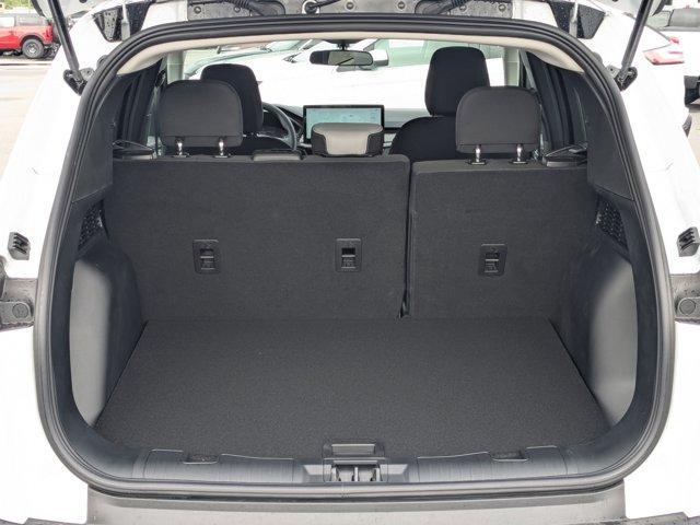 new 2025 Ford Escape car, priced at $33,235
