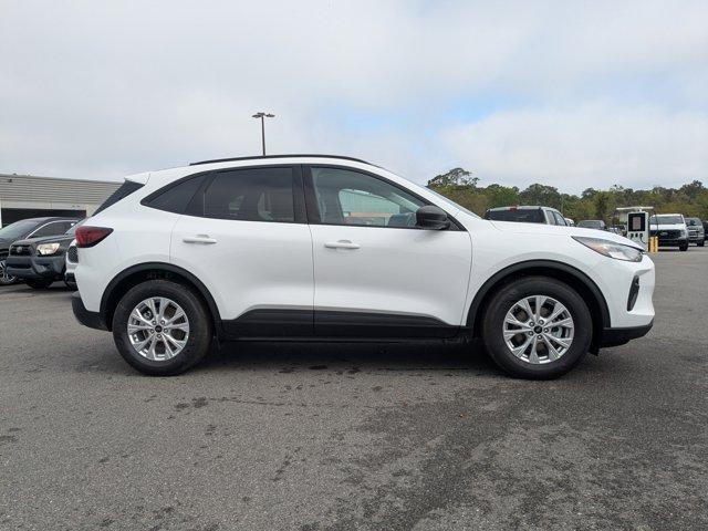 new 2025 Ford Escape car, priced at $33,235