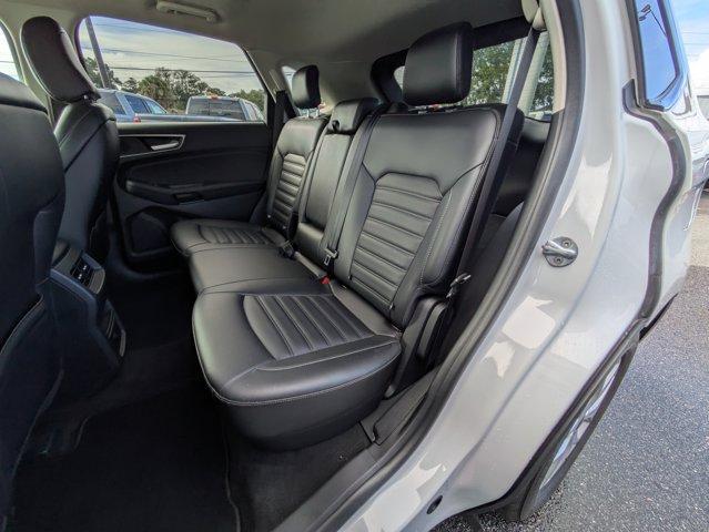used 2024 Ford Edge car, priced at $26,900