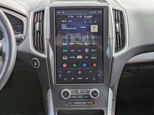 used 2024 Ford Edge car, priced at $26,900