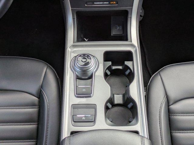used 2024 Ford Edge car, priced at $26,900