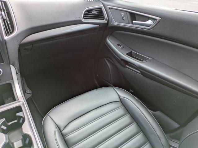 used 2024 Ford Edge car, priced at $26,900