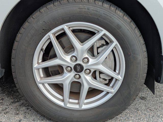 used 2024 Ford Edge car, priced at $26,900