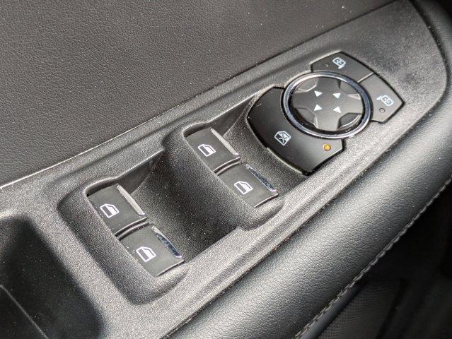 used 2024 Ford Edge car, priced at $26,900