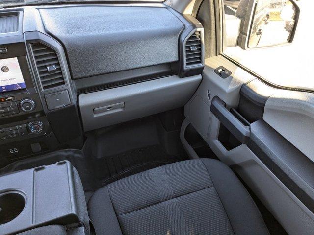 used 2020 Ford F-150 car, priced at $31,900