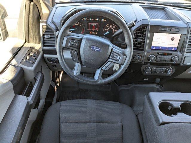 used 2020 Ford F-150 car, priced at $31,900