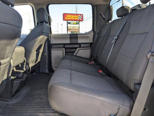 used 2020 Ford F-150 car, priced at $31,900