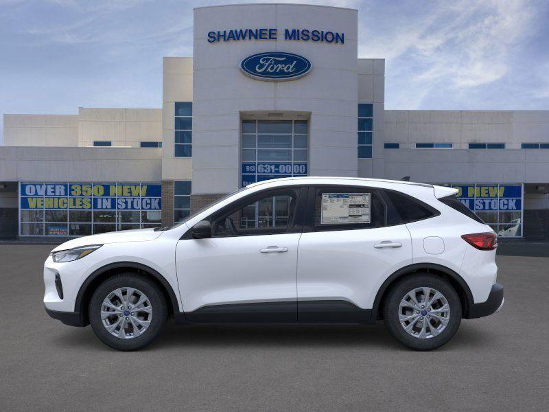new 2025 Ford Escape car, priced at $25,072