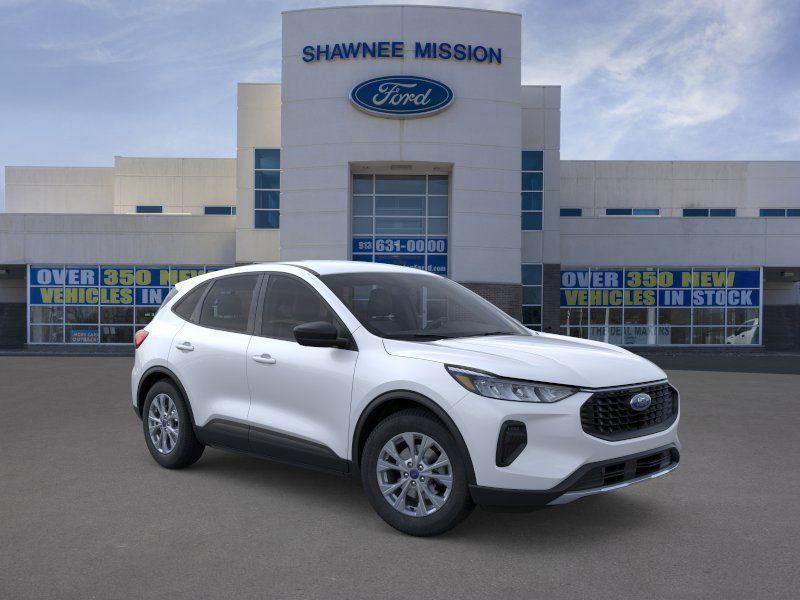 new 2025 Ford Escape car, priced at $25,072
