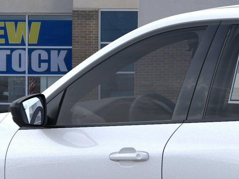 new 2025 Ford Escape car, priced at $25,072