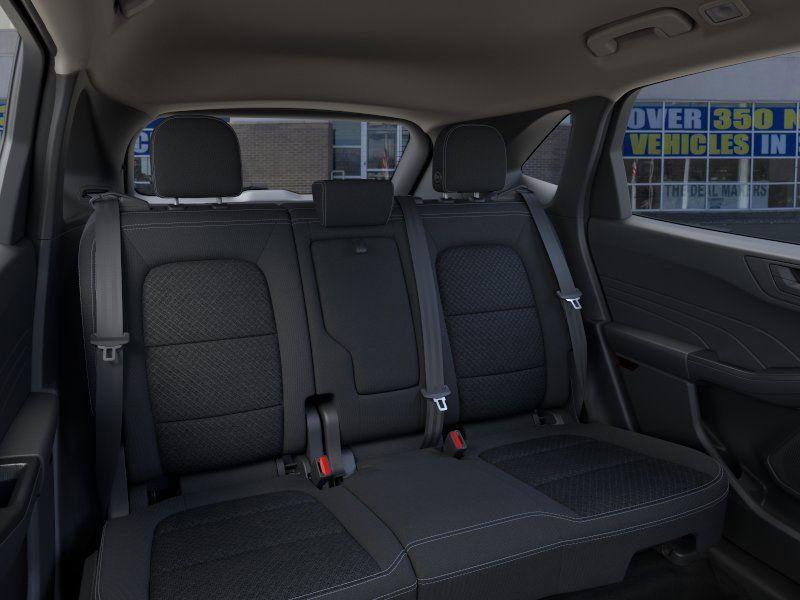 new 2025 Ford Escape car, priced at $25,072