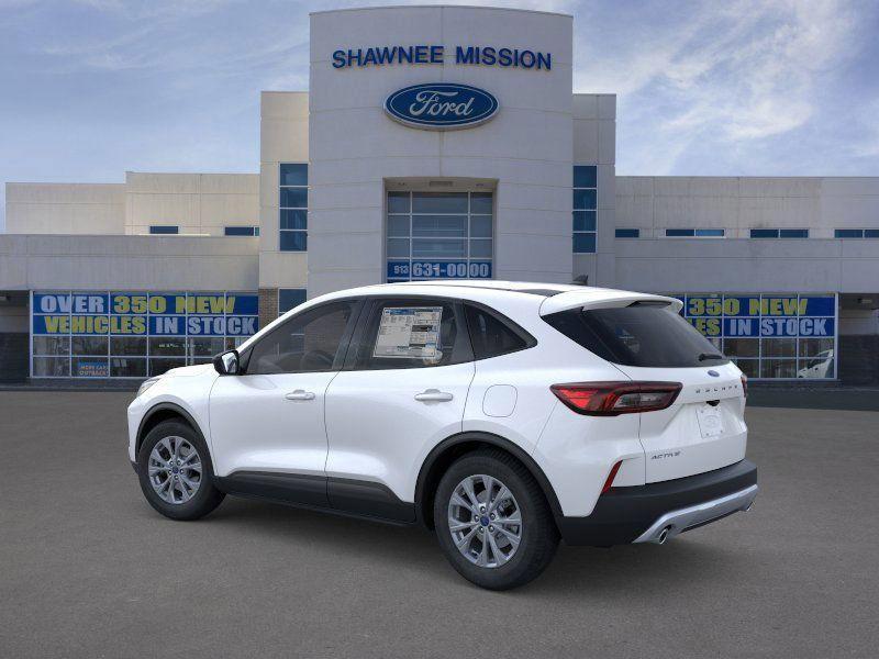 new 2025 Ford Escape car, priced at $25,072
