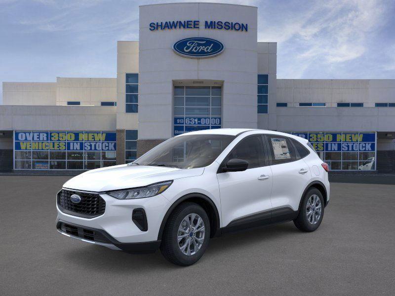 new 2025 Ford Escape car, priced at $25,072