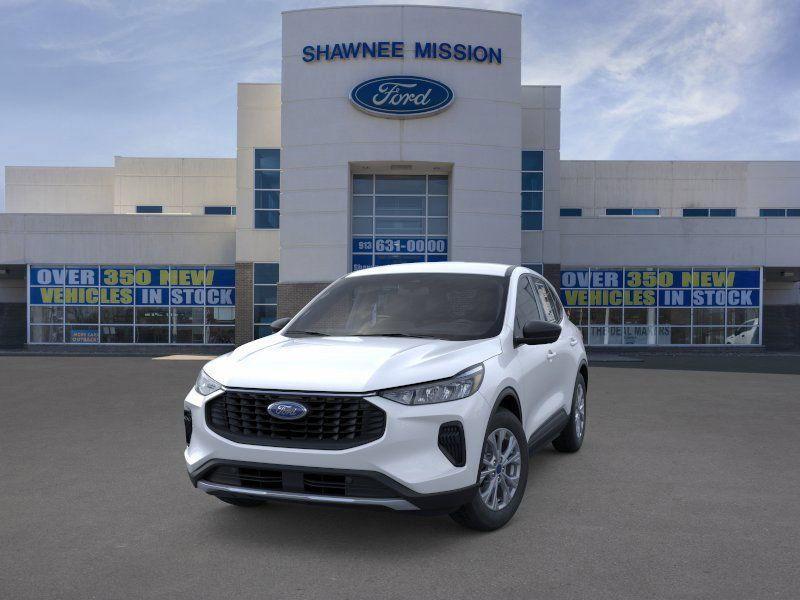 new 2025 Ford Escape car, priced at $25,072