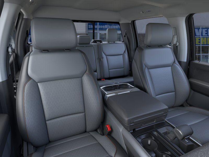 new 2025 Ford F-150 car, priced at $67,066
