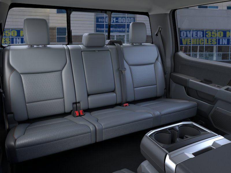 new 2025 Ford F-150 car, priced at $67,066