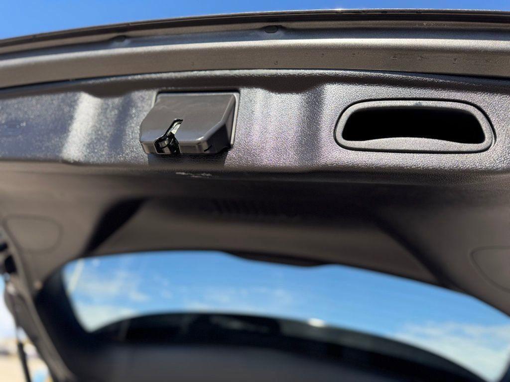 used 2023 Jeep Compass car, priced at $20,725