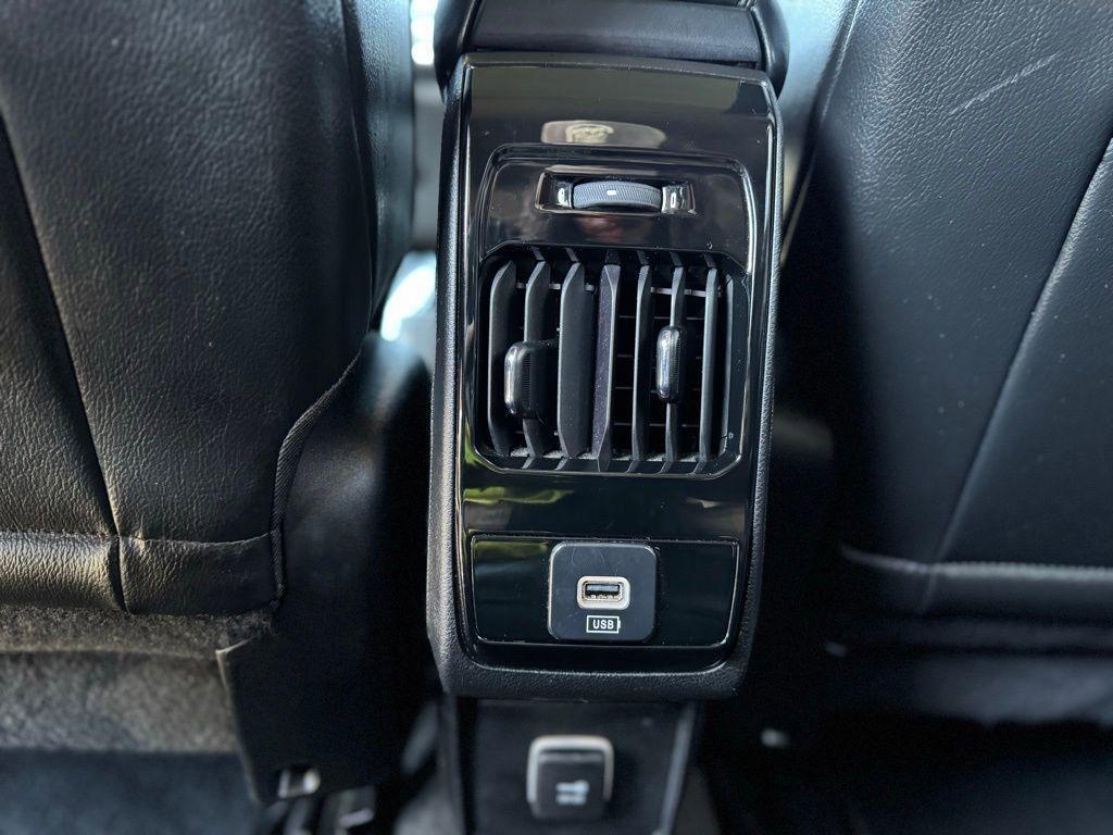 used 2023 Jeep Compass car, priced at $20,725