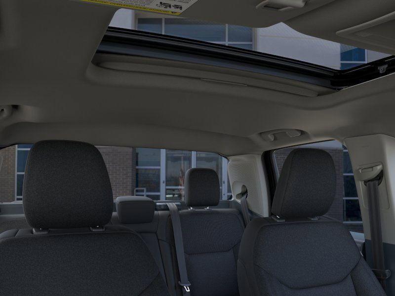 new 2025 Ford Maverick car, priced at $36,790