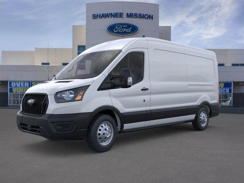 new 2025 Ford Transit-250 car, priced at $58,200
