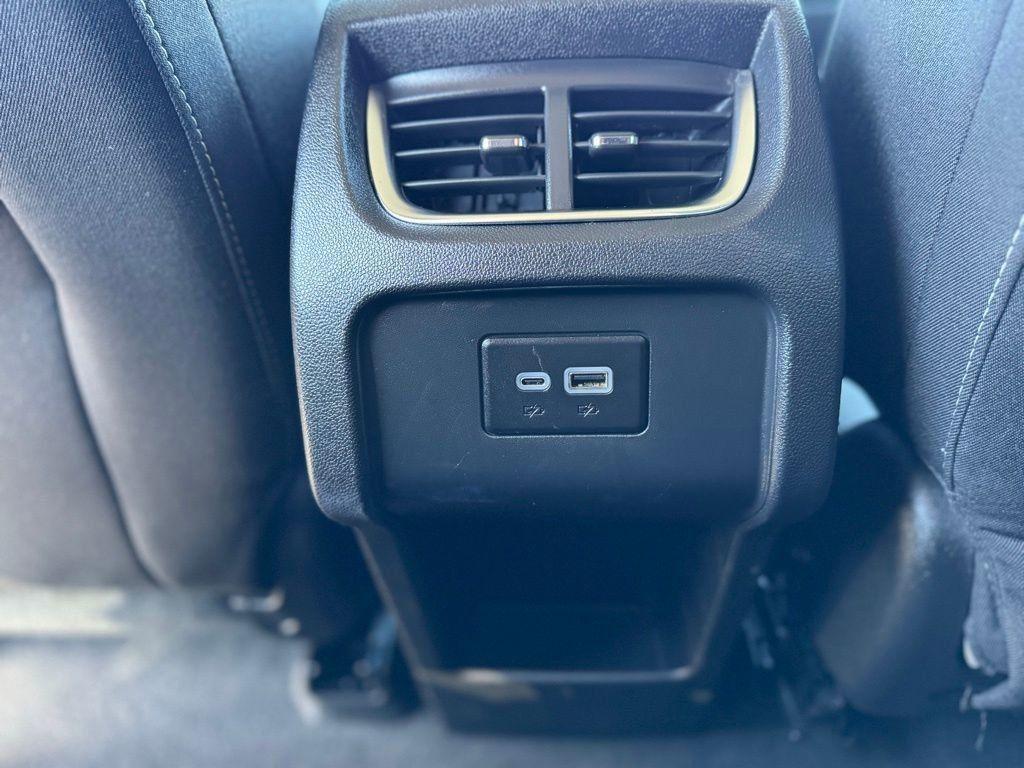 used 2023 Chevrolet Blazer car, priced at $23,196