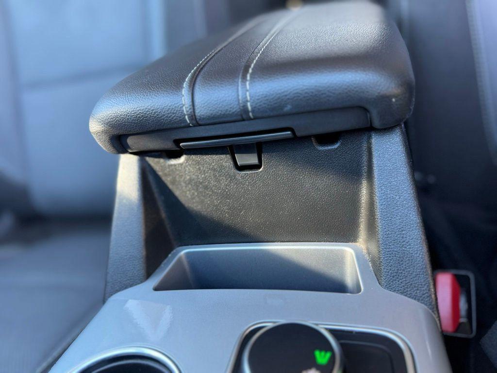 used 2023 Chevrolet Blazer car, priced at $23,196