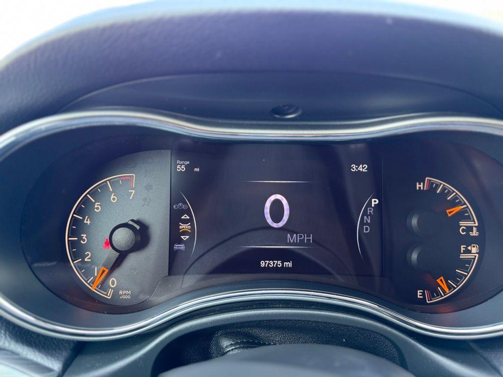 used 2020 Jeep Grand Cherokee car, priced at $19,899