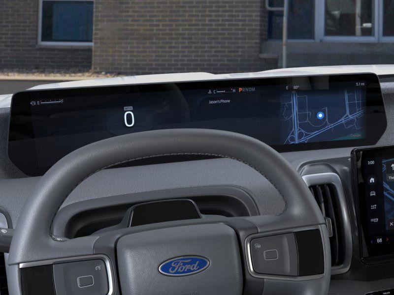 new 2025 Ford Expedition Max car, priced at $76,765