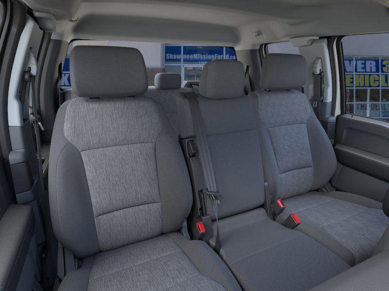 new 2025 Ford F-250 car, priced at $67,635