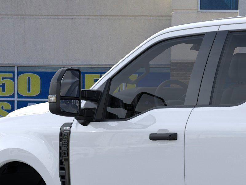 new 2025 Ford F-250 car, priced at $67,635