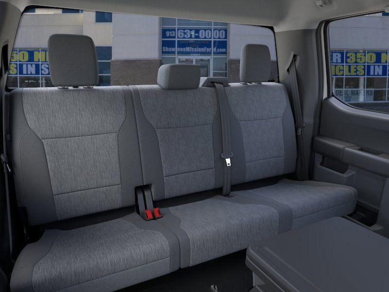 new 2025 Ford F-250 car, priced at $67,635