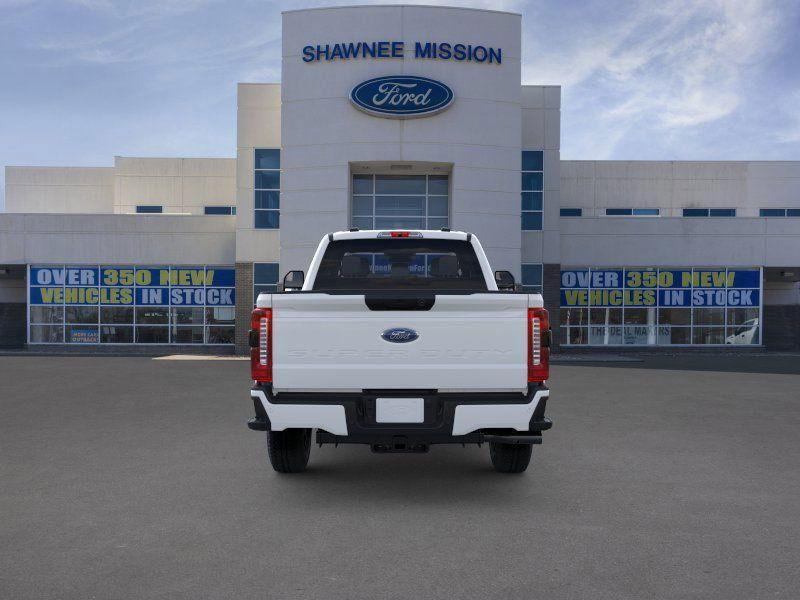 new 2025 Ford F-250 car, priced at $67,635