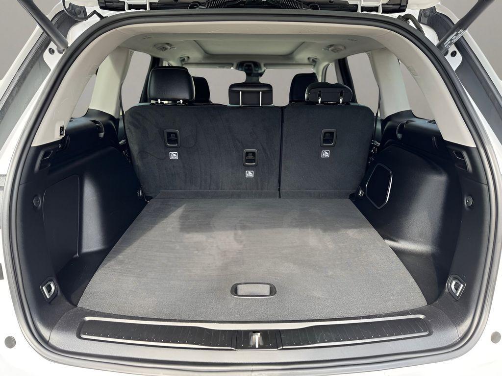 used 2023 Jeep Grand Cherokee 4xe car, priced at $26,649