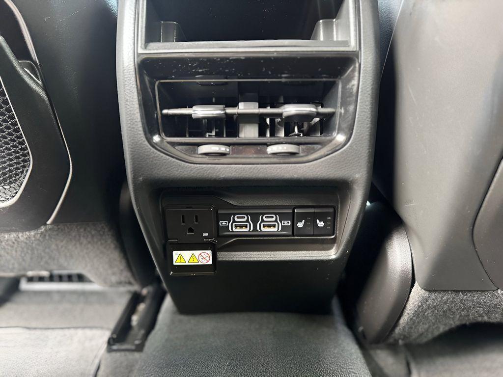 used 2023 Jeep Grand Cherokee 4xe car, priced at $26,649