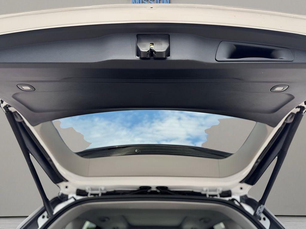 used 2023 Jeep Grand Cherokee 4xe car, priced at $26,649