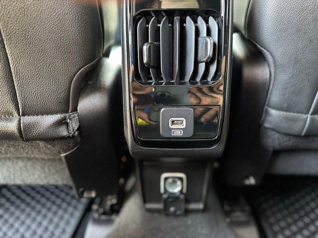 used 2023 Jeep Compass car, priced at $24,427