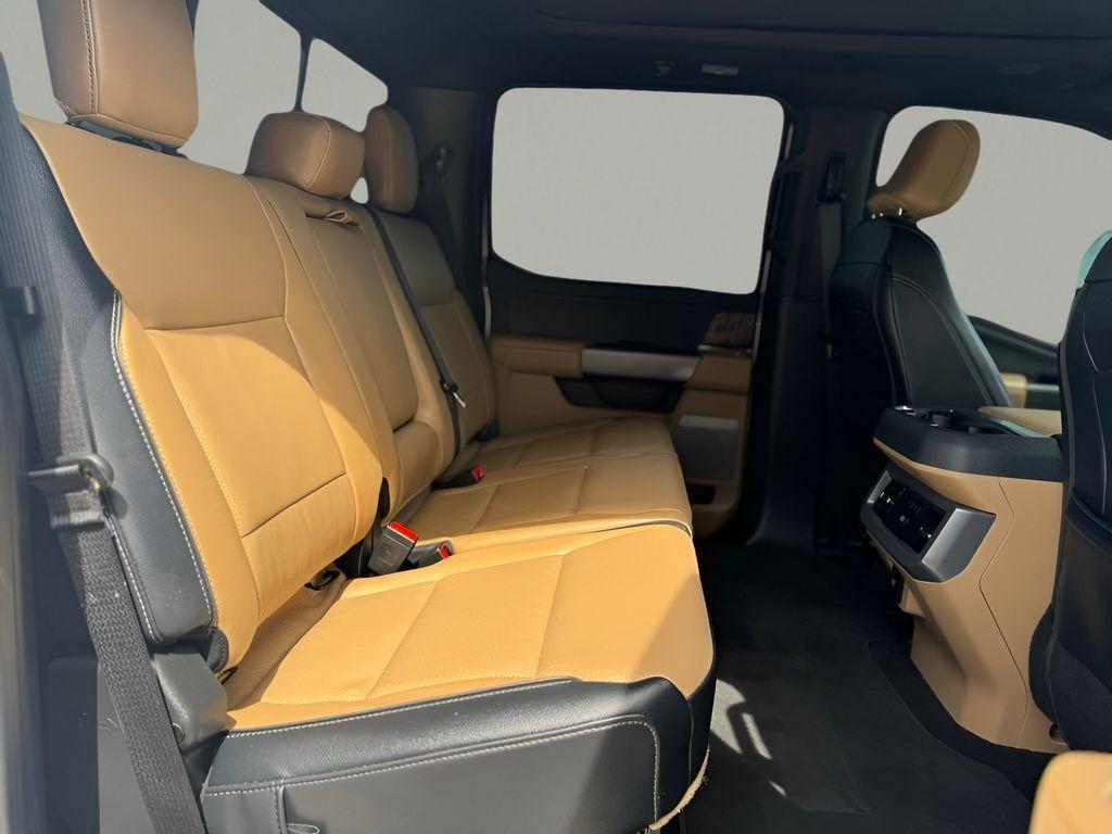 used 2025 Ford F-350 car, priced at $74,918