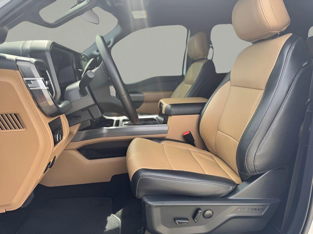 used 2025 Ford F-350 car, priced at $74,918