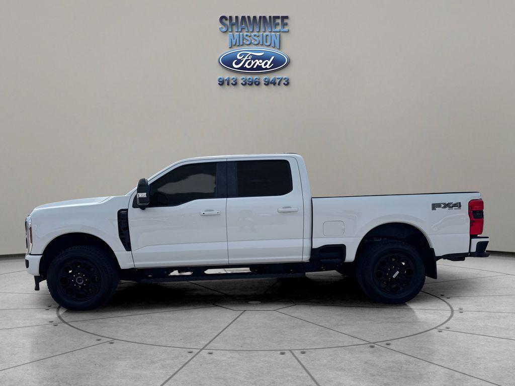 used 2025 Ford F-350 car, priced at $74,918
