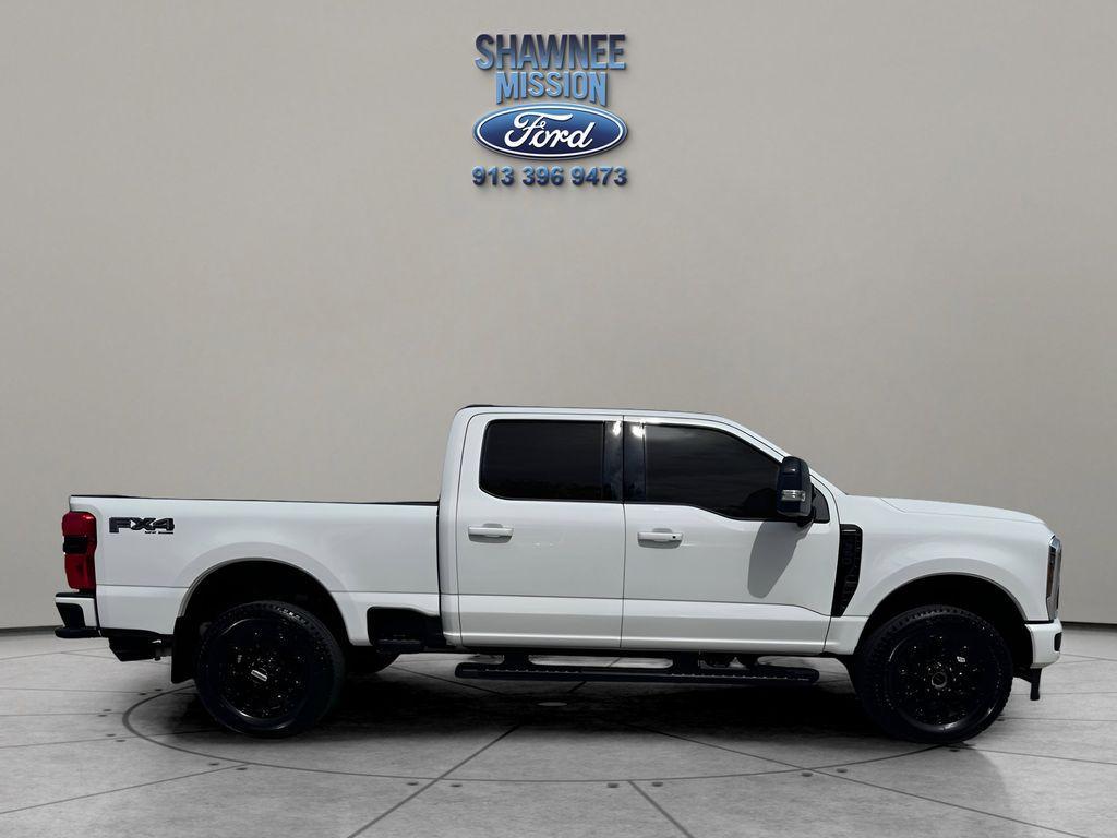 used 2025 Ford F-350 car, priced at $74,918