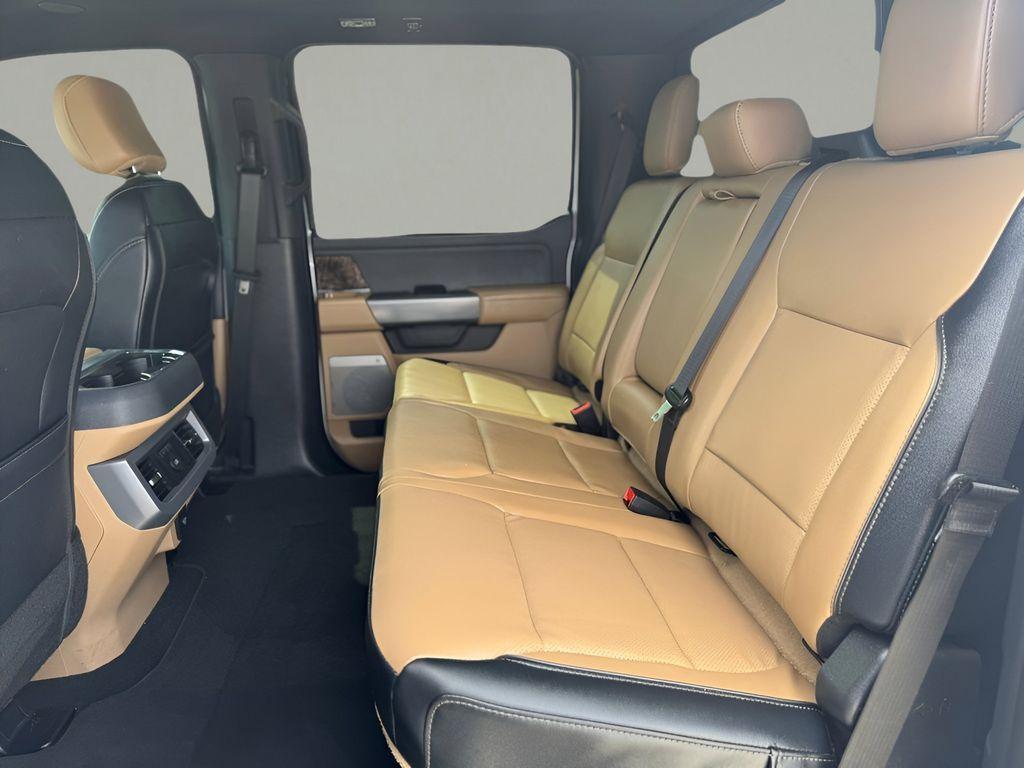 used 2025 Ford F-350 car, priced at $74,918