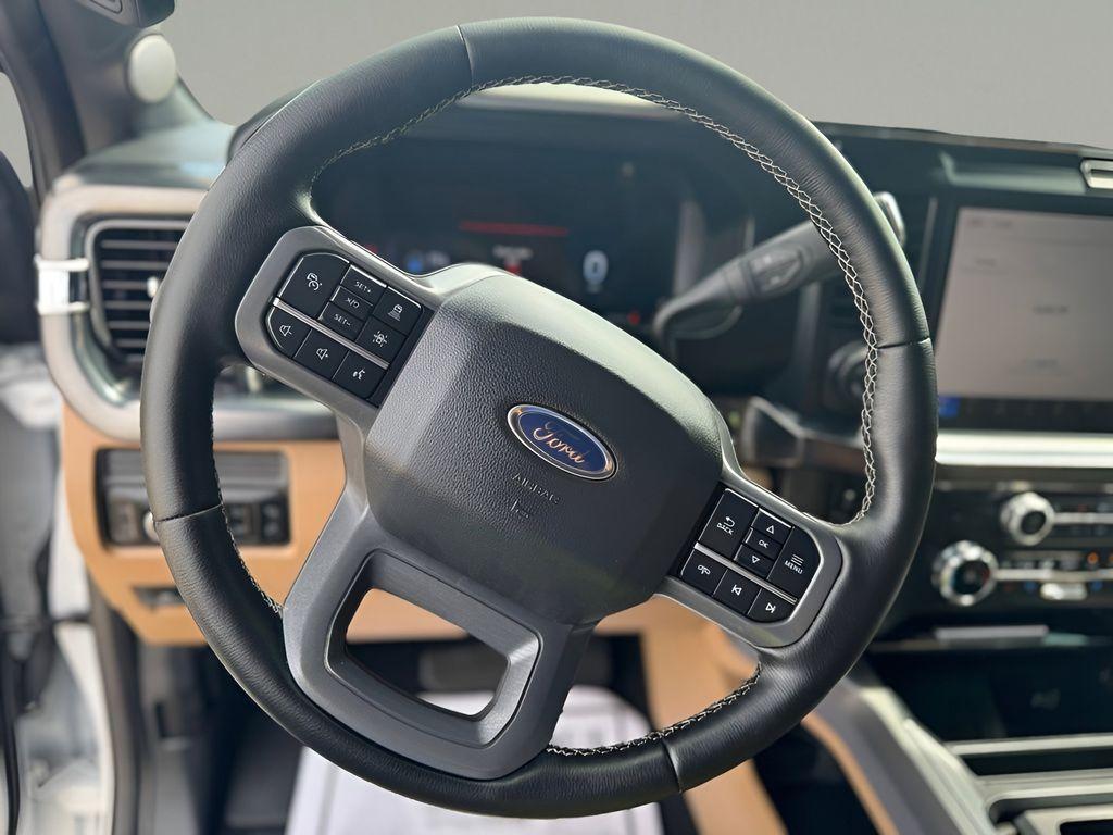 used 2025 Ford F-350 car, priced at $74,918