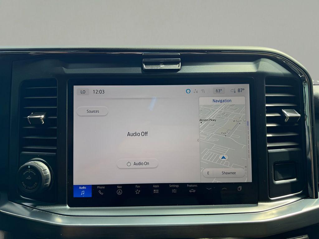 used 2025 Ford F-350 car, priced at $74,918