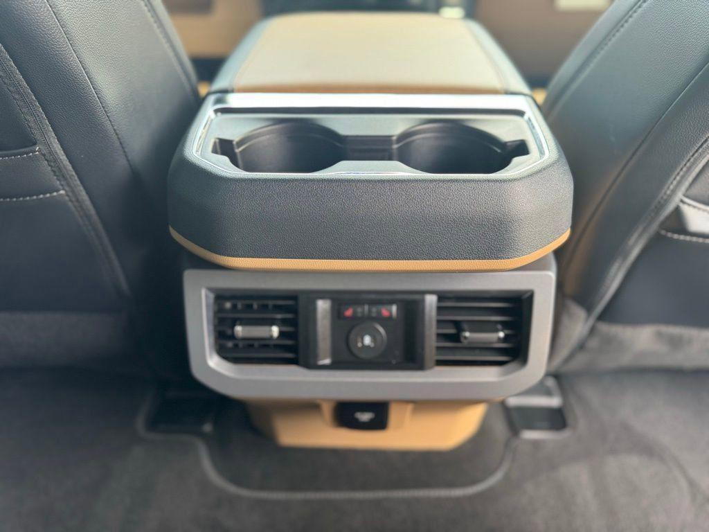 used 2025 Ford F-350 car, priced at $74,918