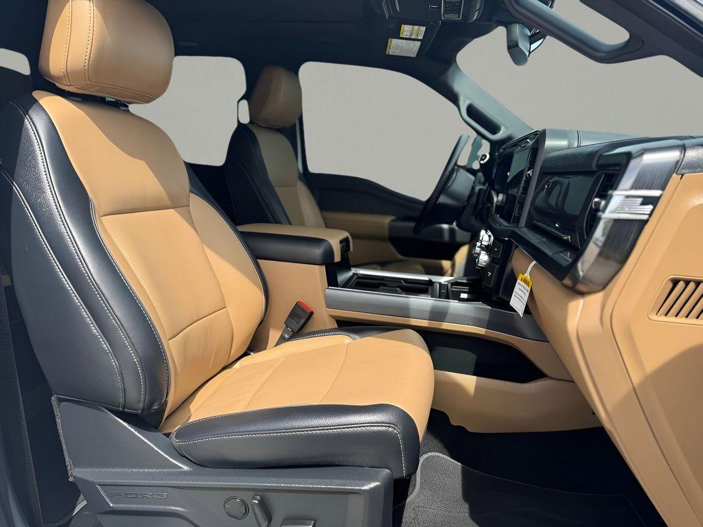 used 2025 Ford F-350 car, priced at $74,918