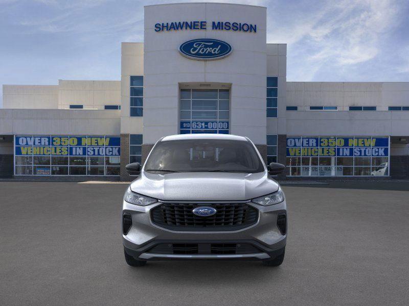 new 2025 Ford Escape car, priced at $25,025