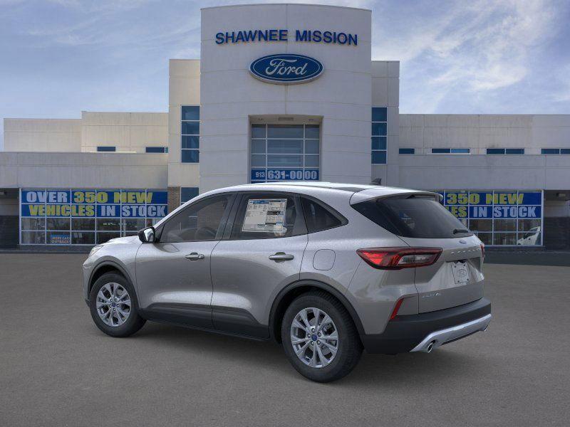 new 2025 Ford Escape car, priced at $25,025