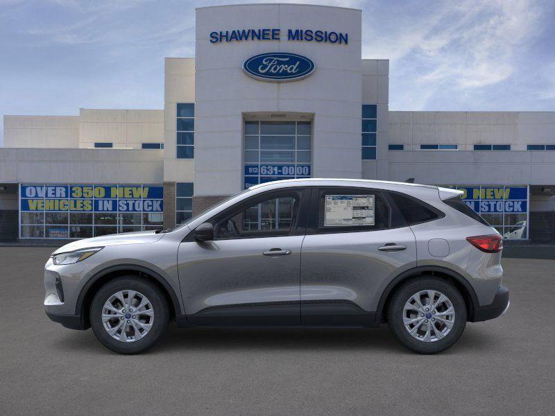 new 2025 Ford Escape car, priced at $25,025