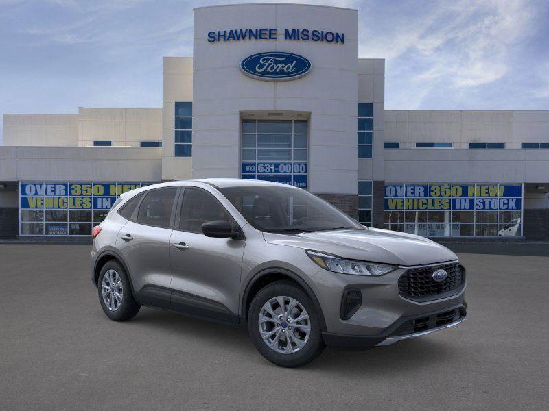 new 2025 Ford Escape car, priced at $25,025